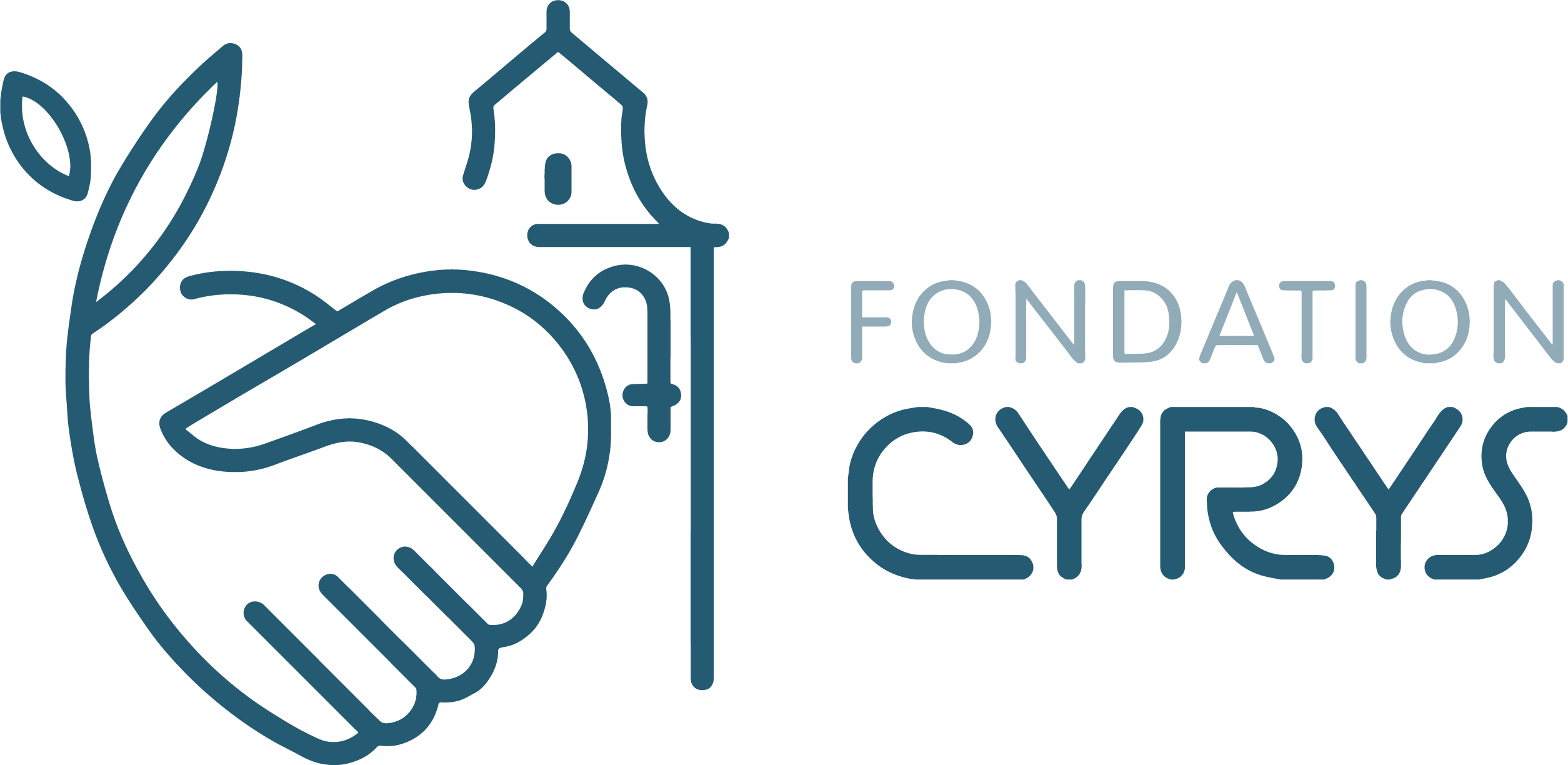 Fondation CYRYS