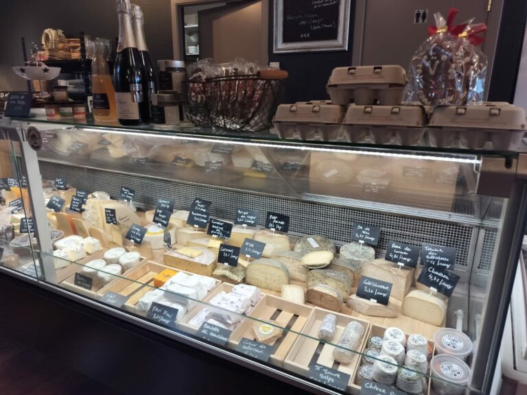 Le Comptoir de Jeanne — Photo 5