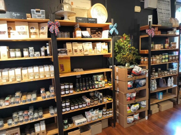 Le Comptoir de Jeanne — Photo 6