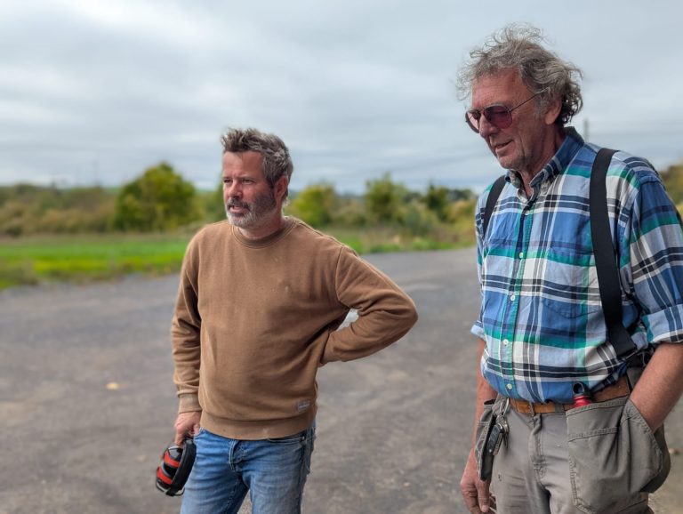 La Ferme de Waulx — Photo 2