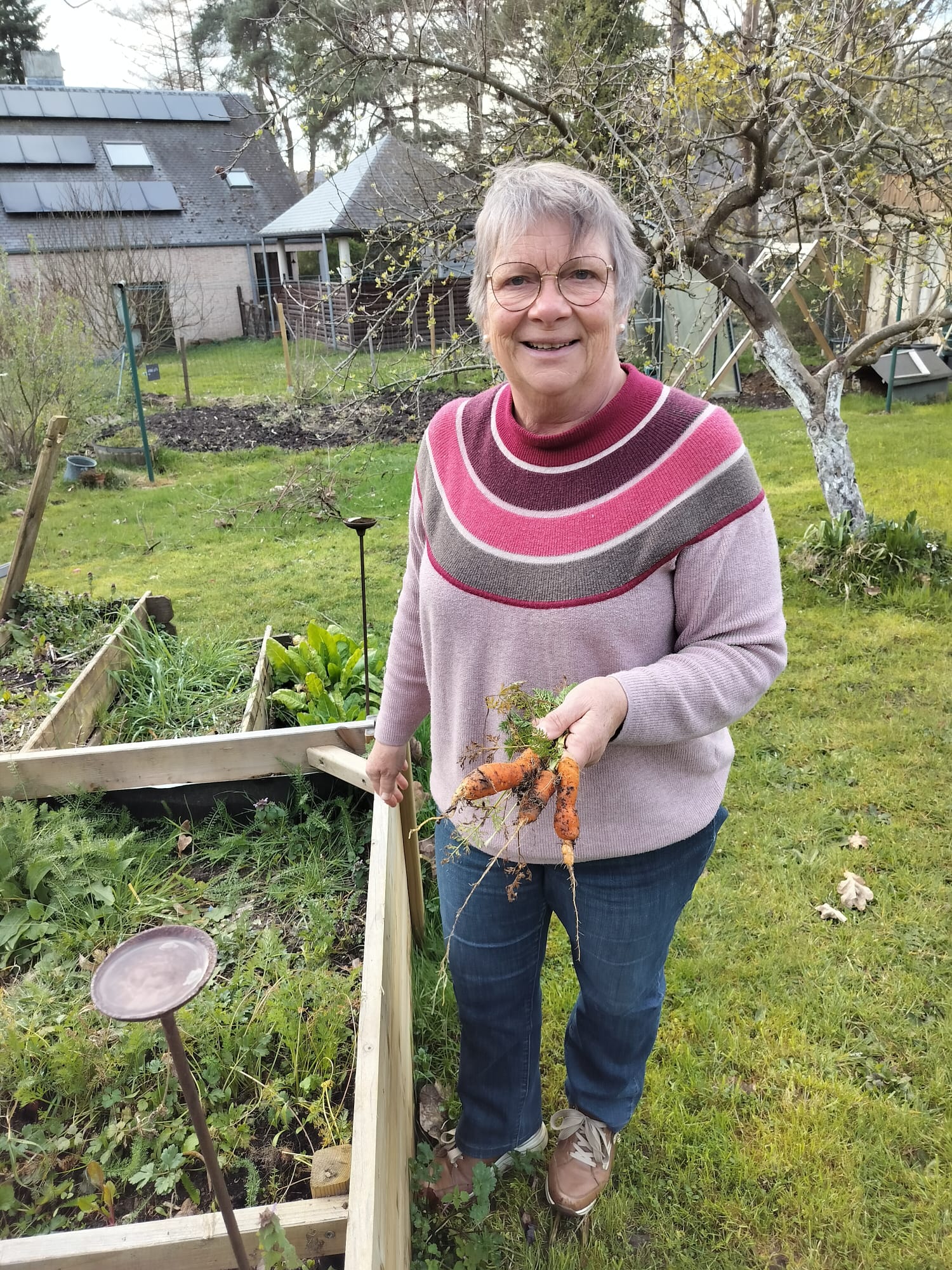 Catherine Vande Walle