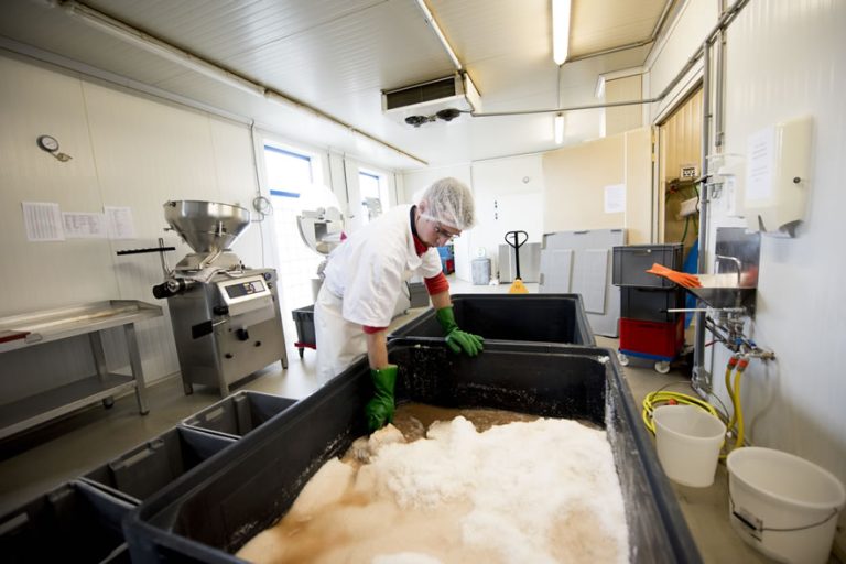 Salaisons du Pont d&rsquo;Amour — Photo 1