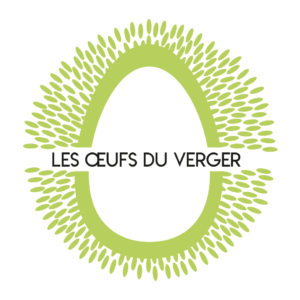 Les Oeufs du verger