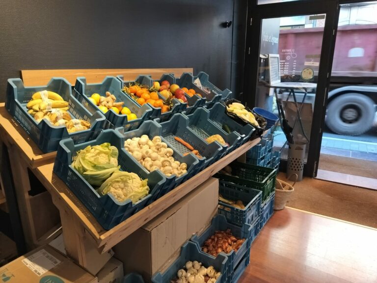 Le Comptoir de Jeanne — Photo 3