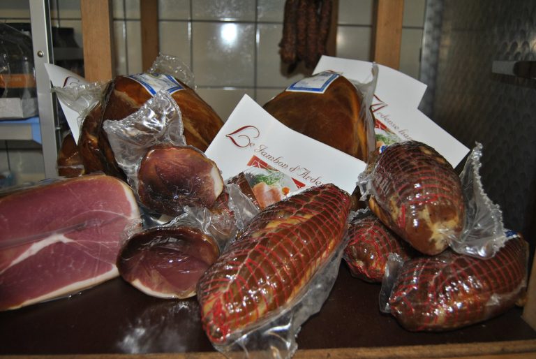 Salaisons du Pont d&rsquo;Amour — Photo 3