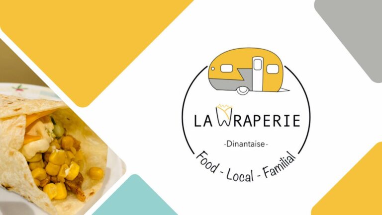 La Wraperie Dinantaise