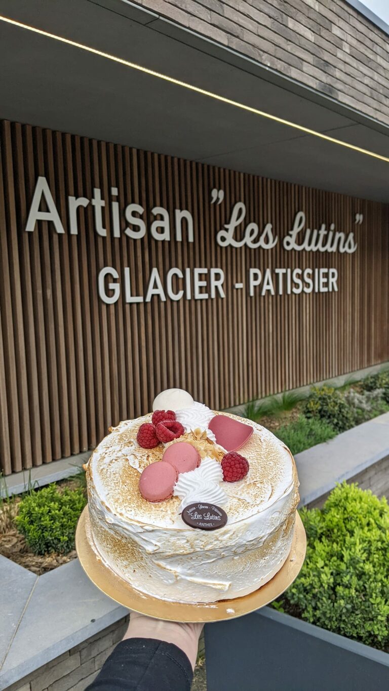 Les Lutins — Photo 1