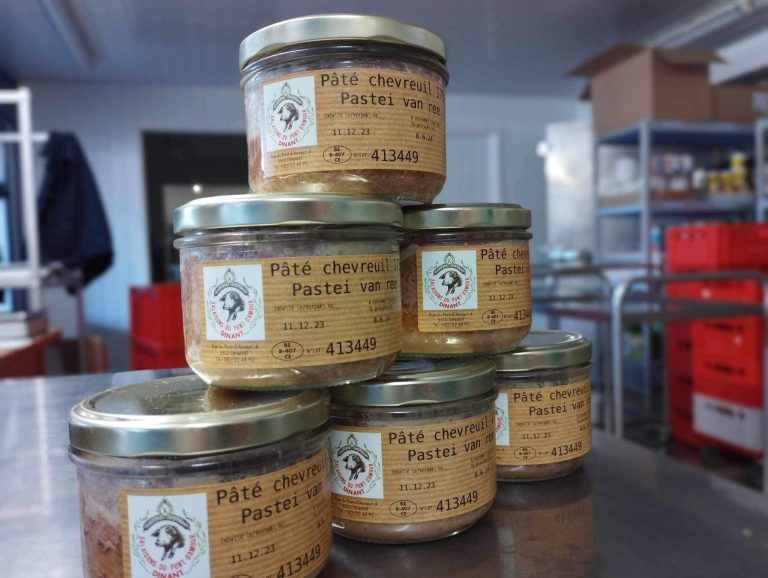 Salaisons du Pont d&rsquo;Amour — Photo 5