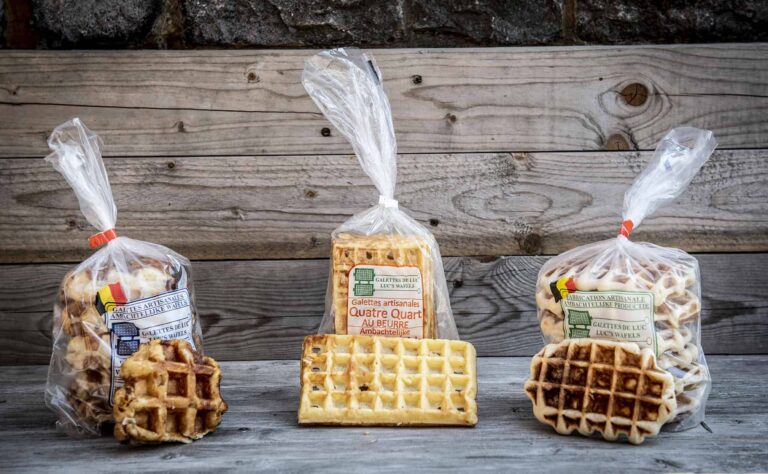 Galettes de Luc — Photo 4