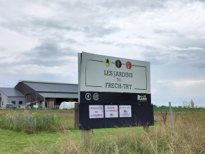 Les Jardins du Frech-Try