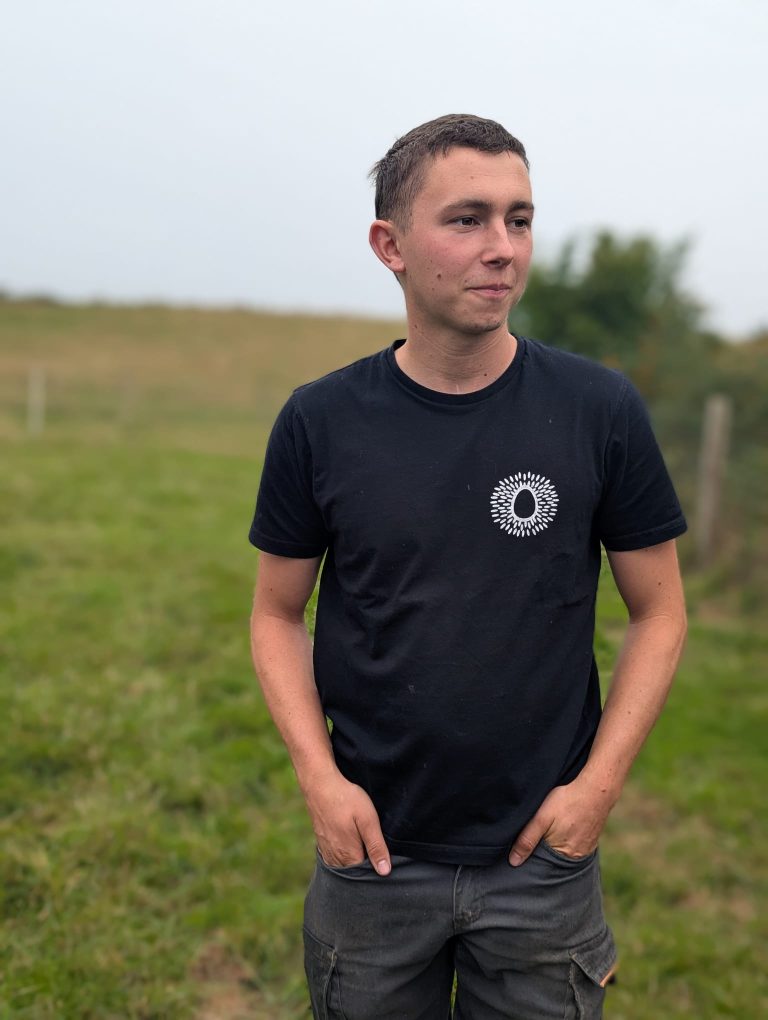 Les Oeufs du verger — Photo 7