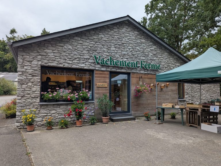 Vachement Ferme — Photo 4