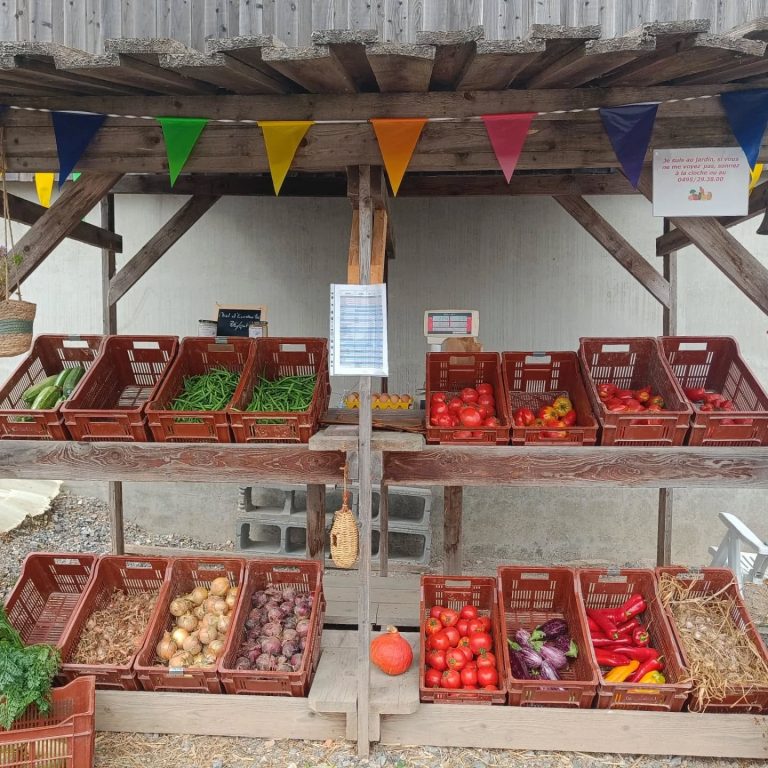 Les Jardins du Frech-Try — Photo 6