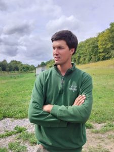 Le verger de la Molignée