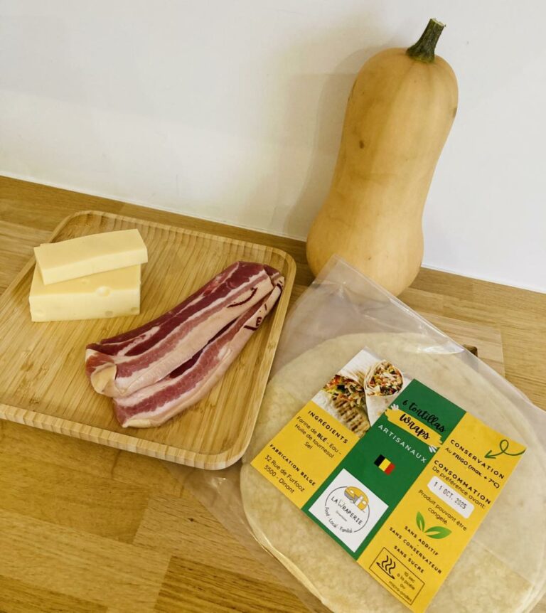 La Wraperie Dinantaise — Photo 8