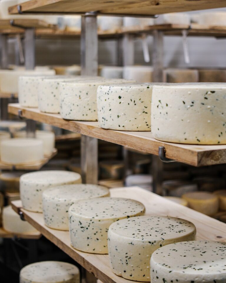 La Fromagerie de Sommière — Photo 6