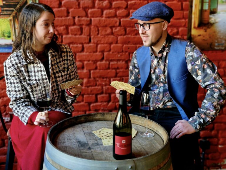 Les Restanques 2 Houx — Photo 2