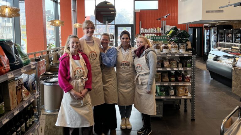 L&rsquo;épicerie de la gare — Photo 7