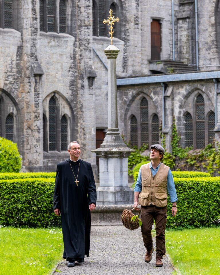 Distillerie de Maredsous — Photo 5