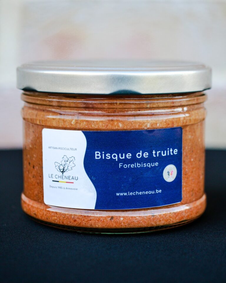 La Pisciculture Le Chêneau — Photo 6