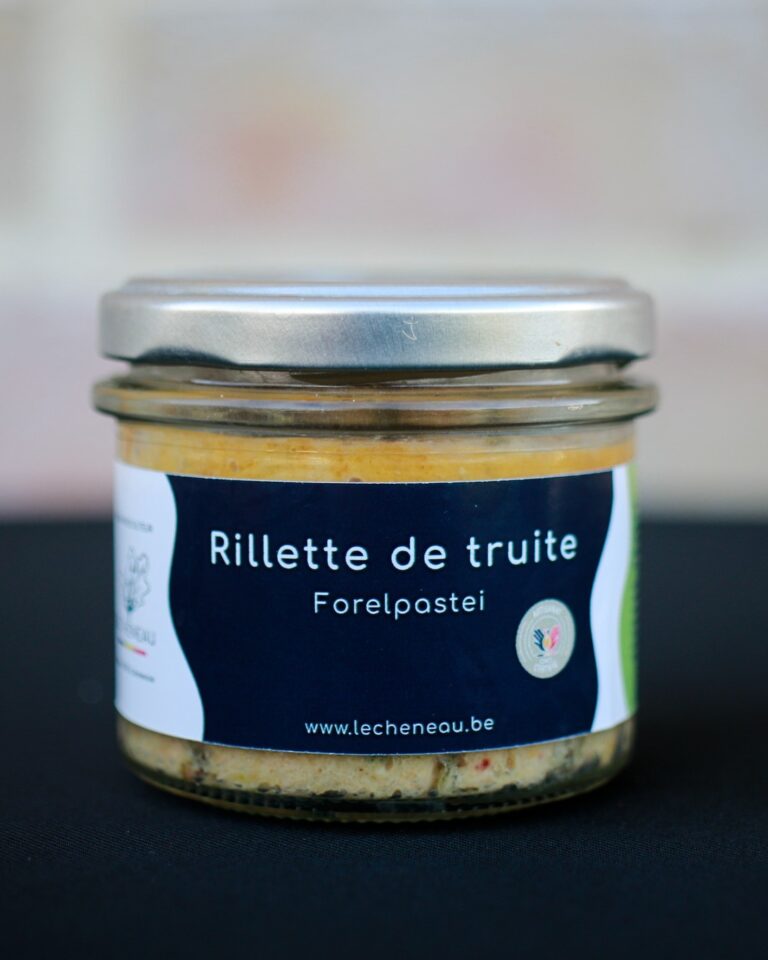 La Pisciculture Le Chêneau — Photo 7