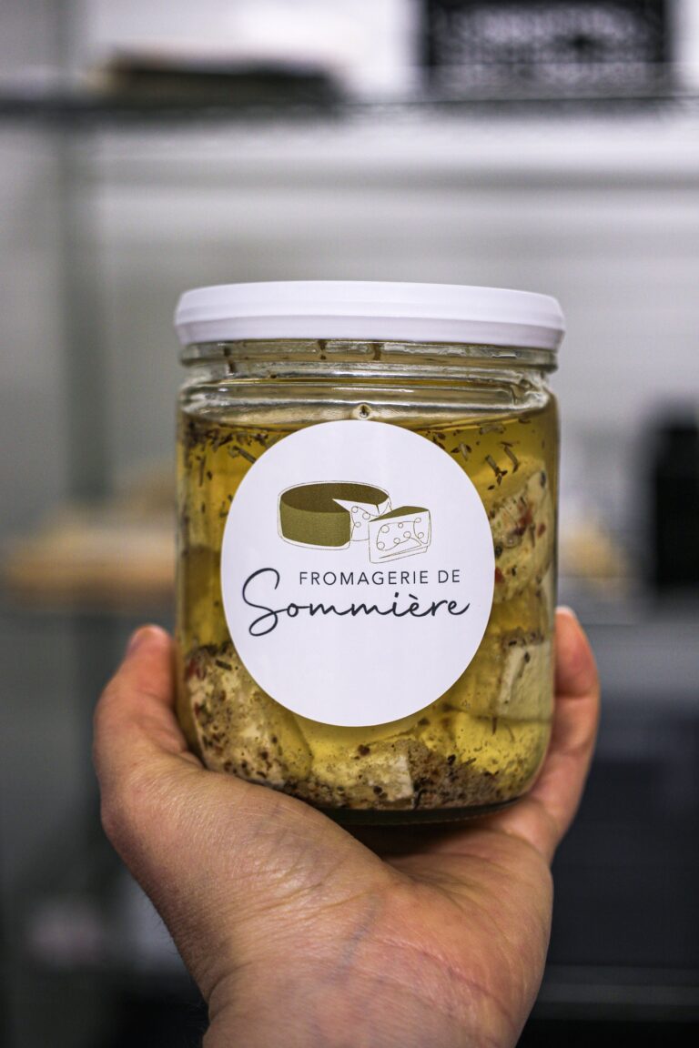 La Fromagerie de Sommière — Photo 8