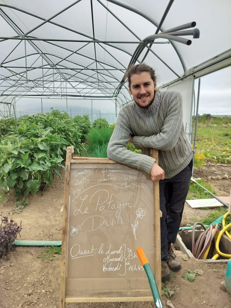 Le Potager Divin — Photo 6