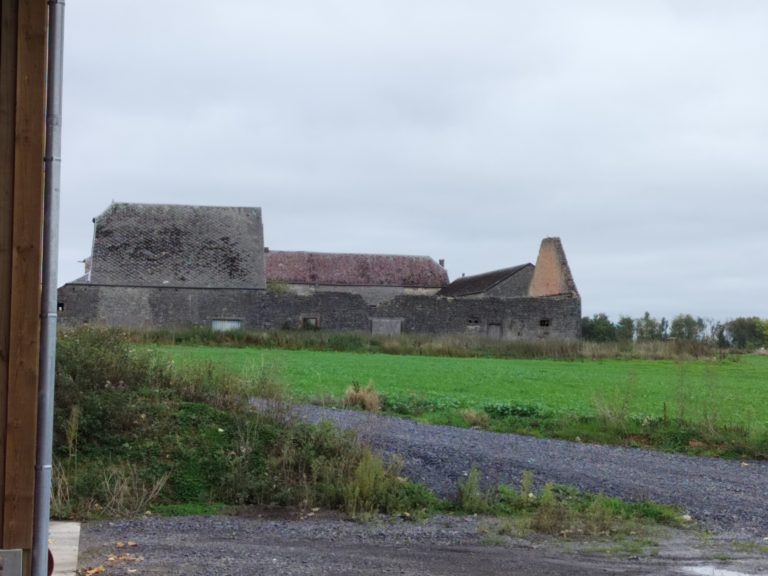 La Ferme de Waulx — Photo 3