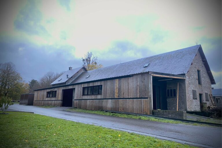 Distillerie de Maredsous — Photo 3