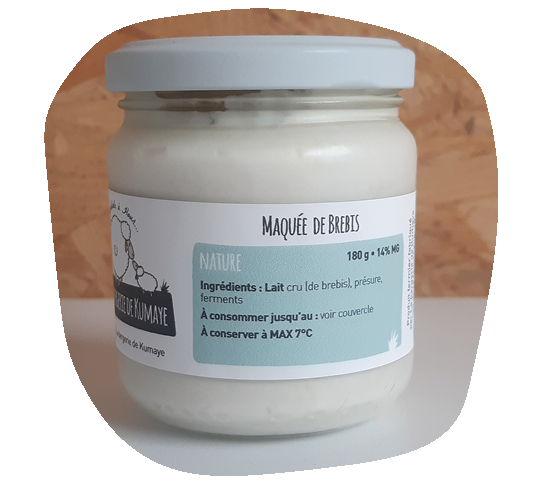 La Bergerie de Kumaye — Photo 2