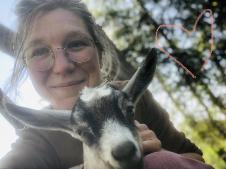 La Chèvrerie d’Havenne — Photo 2