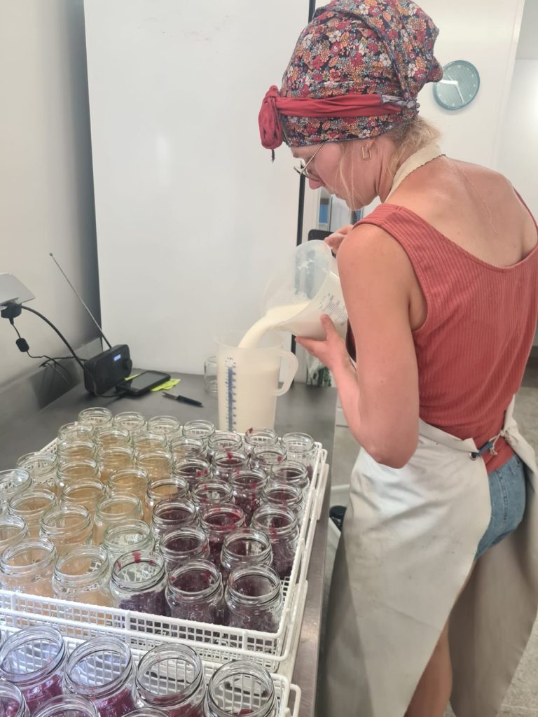 La Chèvrerie d’Havenne — Photo 3