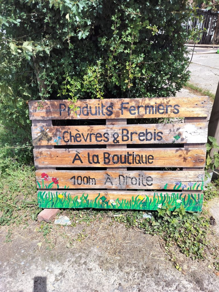 La Chèvrerie d’Havenne — Photo 5
