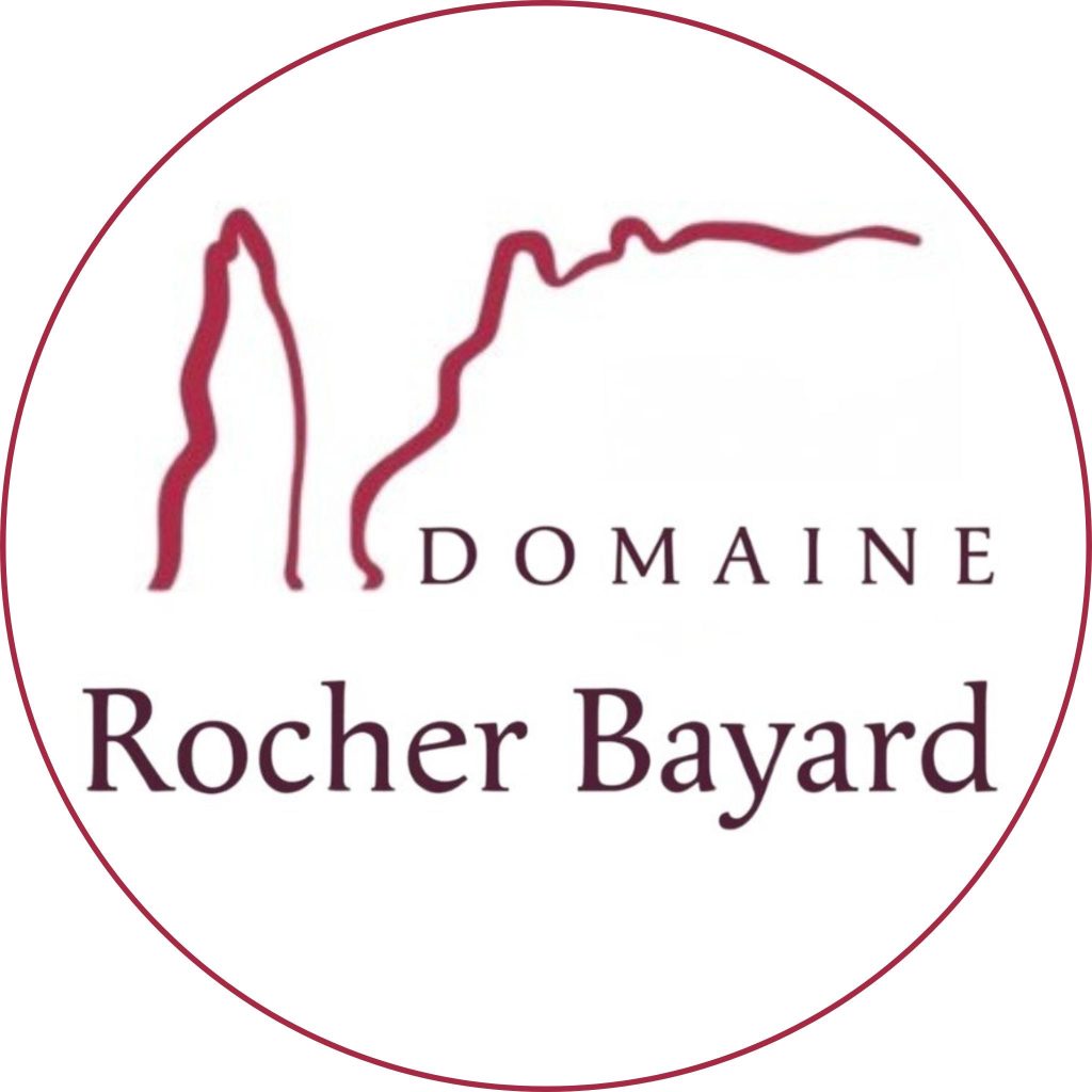Domaine du rocher Bayard — Image de couverture