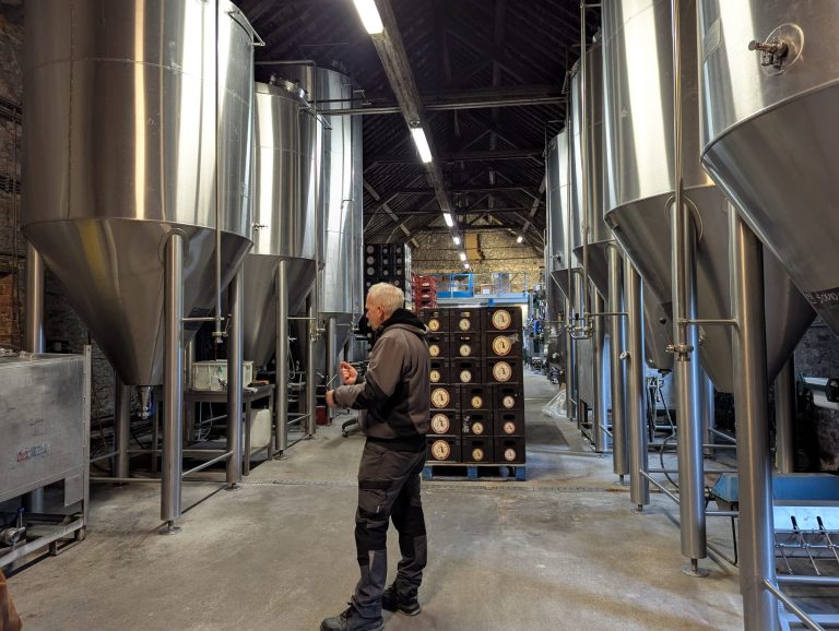 La Brasserie Caracole — Photo 2