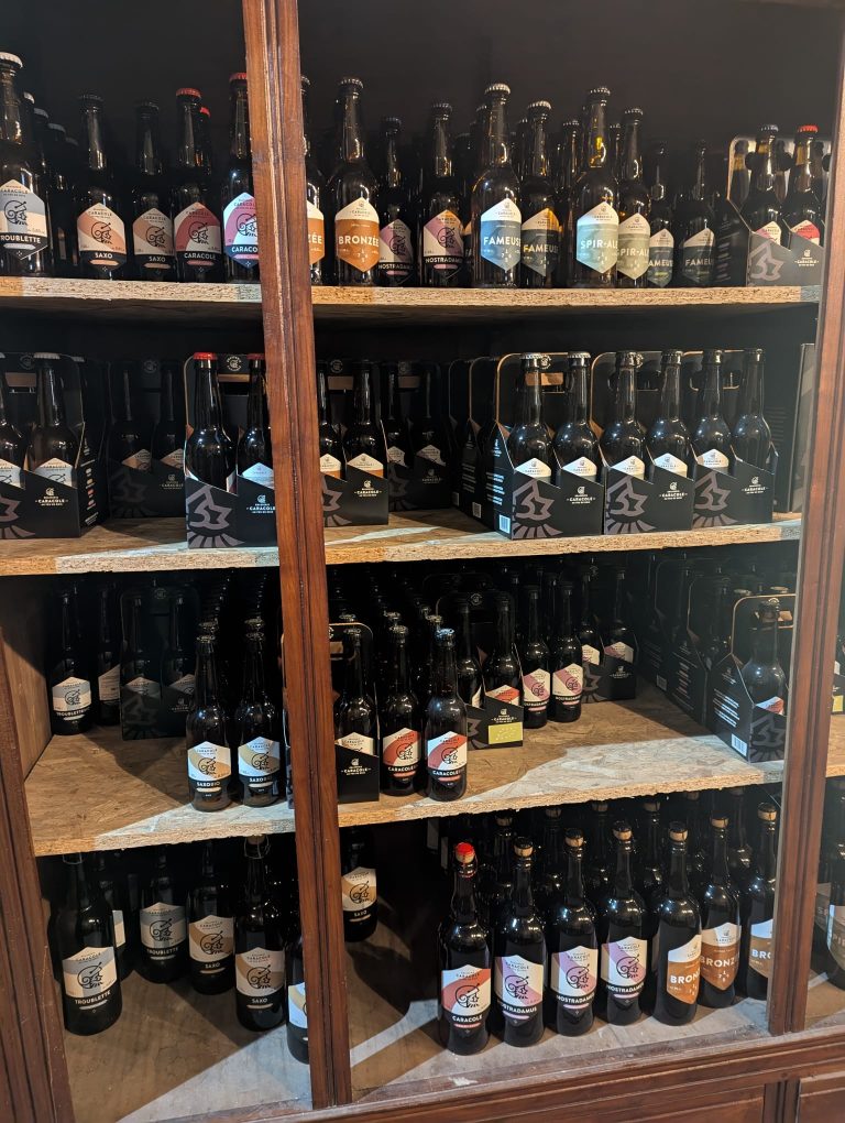 La Brasserie Caracole — Photo 4