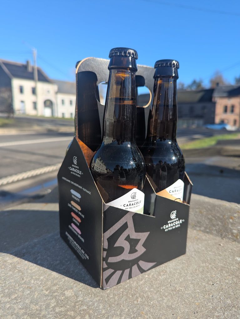 La Brasserie Caracole — Photo 7