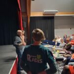 Maison de la Ruralité de Bioul — Logo