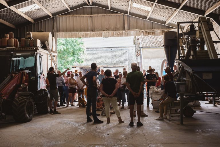 La Ferme de Grange — Photo 3