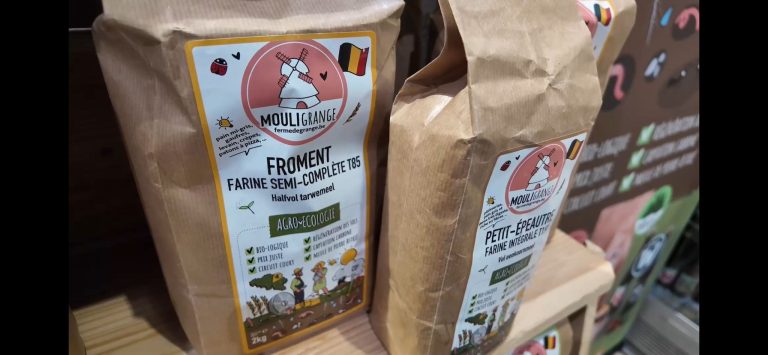 La Ferme de Grange — Photo 5