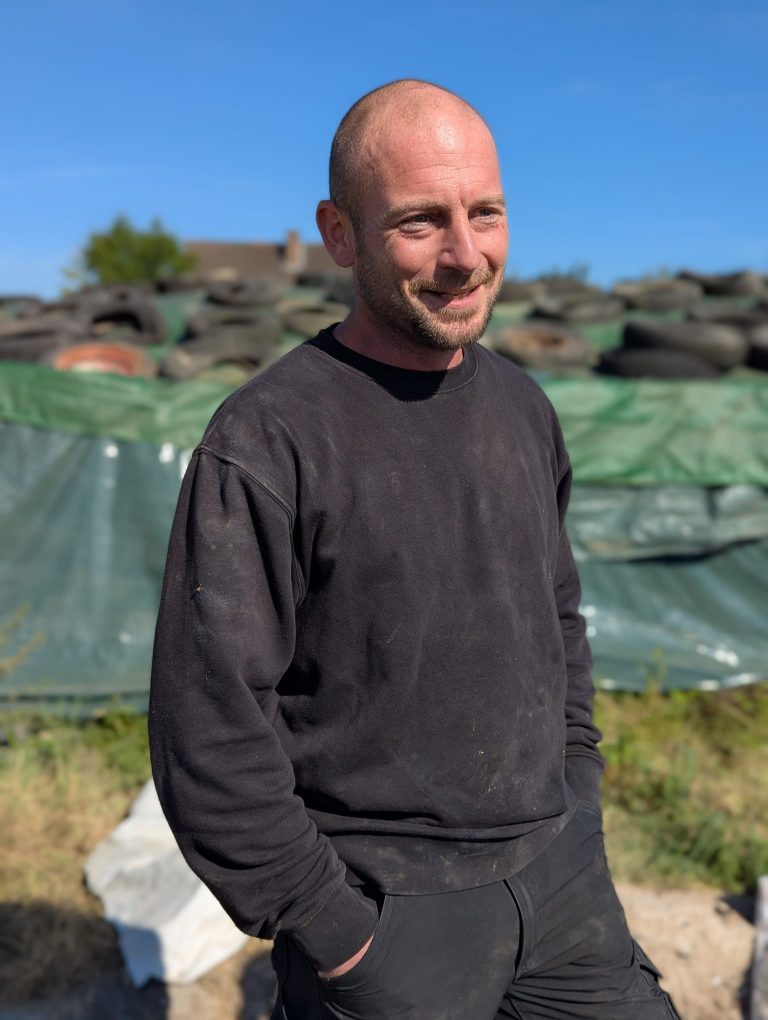 Les Délices du jardin — Photo 2