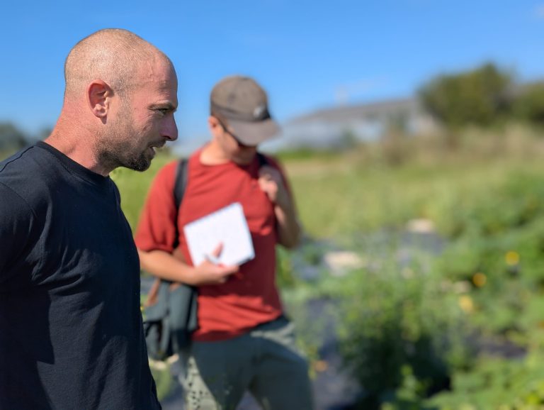 Les Délices du jardin — Photo 6