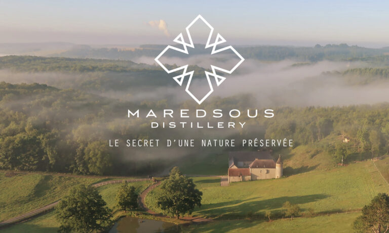 Distillerie de Maredsous