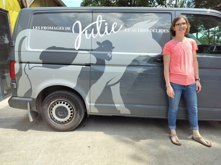 Les Fromages de Julie et autres délices — Photo 3