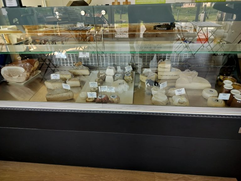 Les Fromages de Julie et autres délices — Photo 7