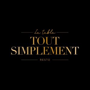 La Table du Tout Simplement
