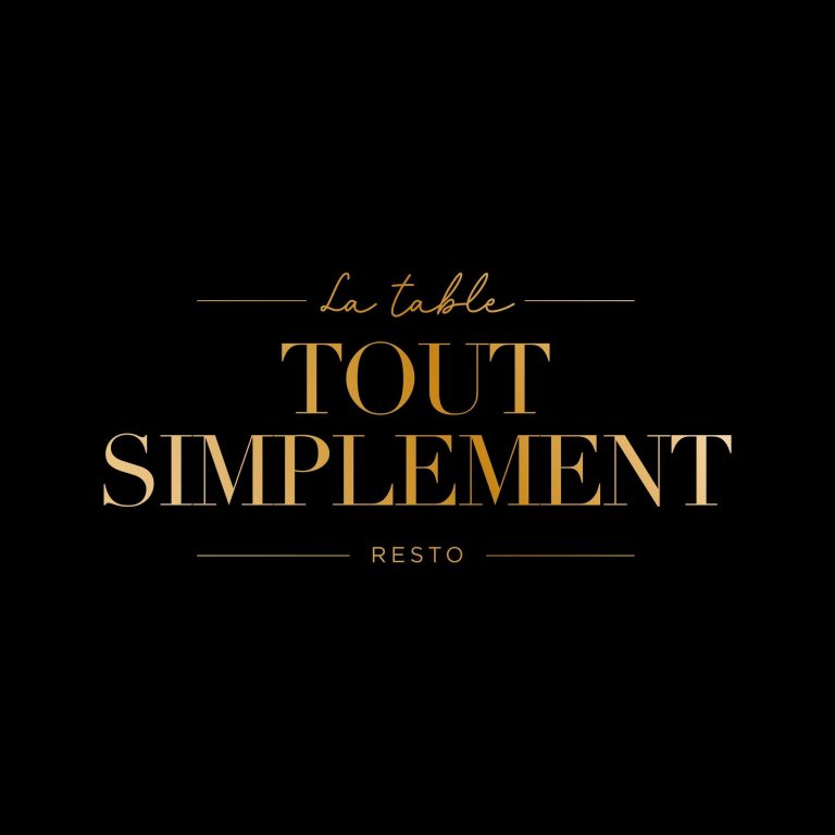 La Table du Tout Simplement