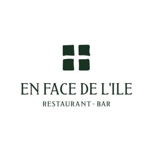 En Face de l&rsquo;Île