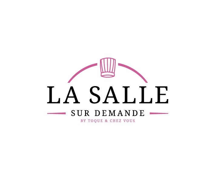 La Salle sur Demande — Image de couverture