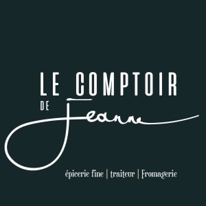 Le Comptoir de Jeanne